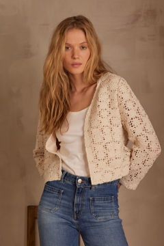 Picture of NEIL B MACRAME